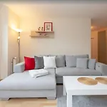 Appartementanlage Strandjuwel 241 Apartamento Ostseebad Kühlungsborn