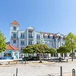 Appartementanlage Strandjuwel 241 公寓 Ostseebad Kühlungsborn