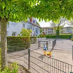 Apartamento Appartementanlage Strandjuwel 241