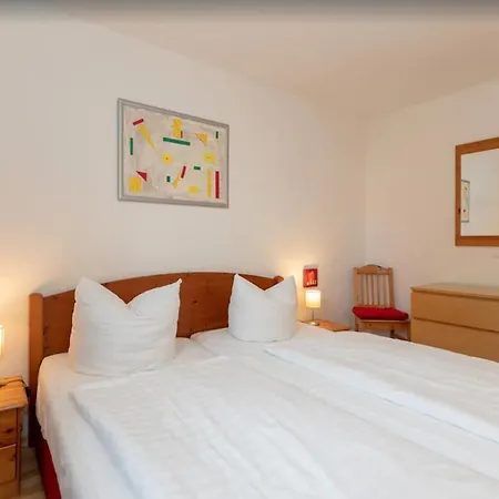 Appartementanlage Strandjuwel 241 公寓 *