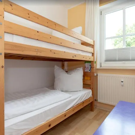 Appartementanlage Strandjuwel 241 Ostseebad Kühlungsborn